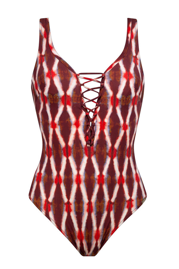 Maillot SANGUINE